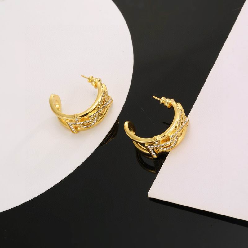 YSL Earring 05yxh14